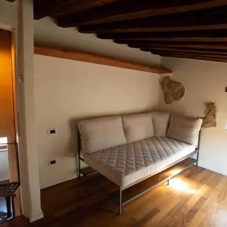 Gusto E Benessere Chic Sacrofano
